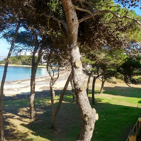 Frontemare Davide Apartmán *