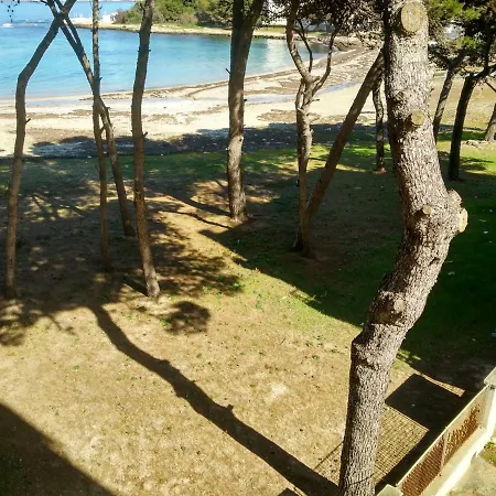 Frontemare Davide Apartmán