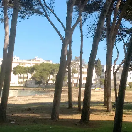 Frontemare Davide Apartmán