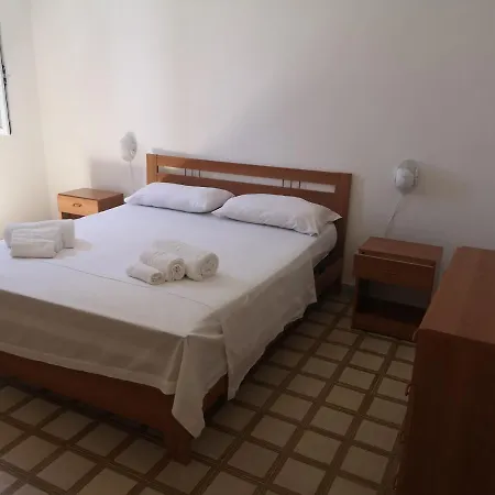 Frontemare Davide Apartmán *