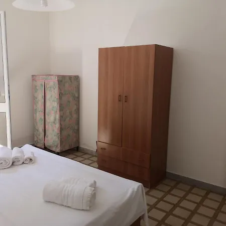 Frontemare Davide Apartmán