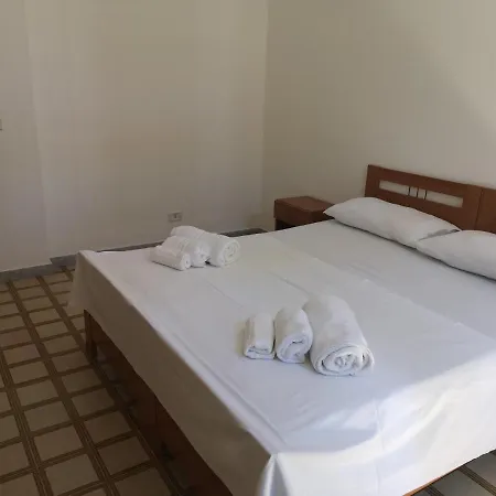 Frontemare Davide Apartmán *