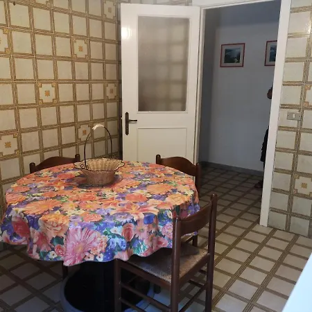 Frontemare Davide Apartmán *