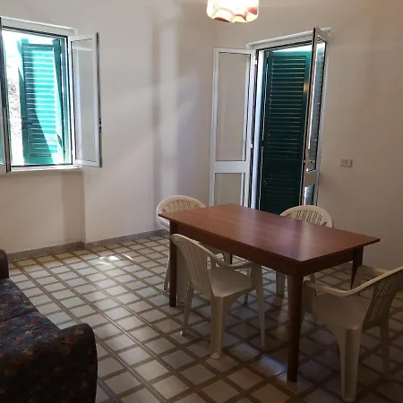 Apartmán Frontemare Davide *