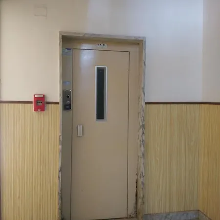 Apartmán Frontemare Davide *