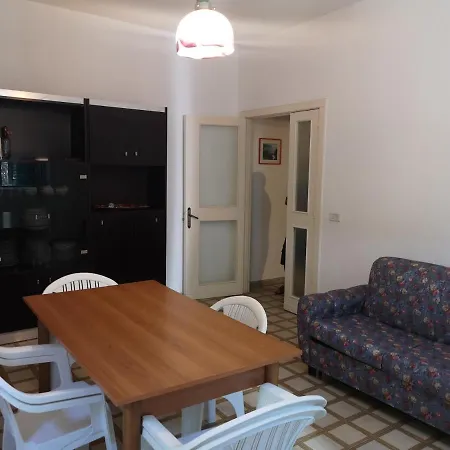 Apartmán Frontemare Davide