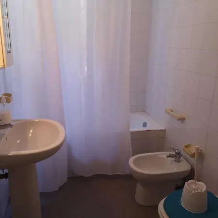 Apartmán Frontemare Davide