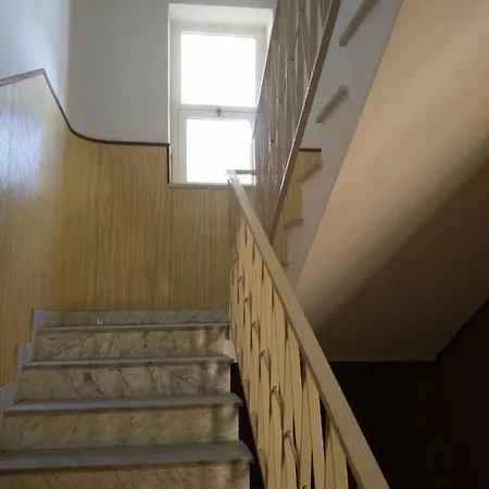 Frontemare Davide Apartmán