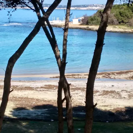 Apartment Frontemare Davide Gallipoli