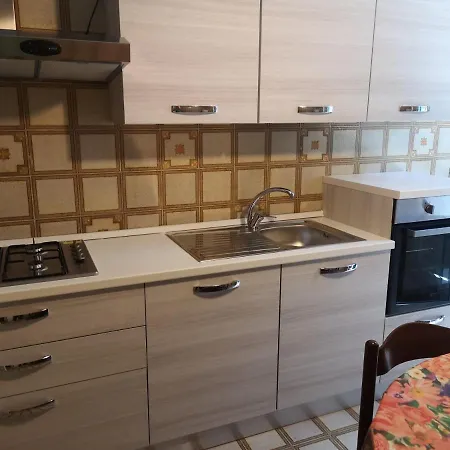 Frontemare Davide Gallipoli