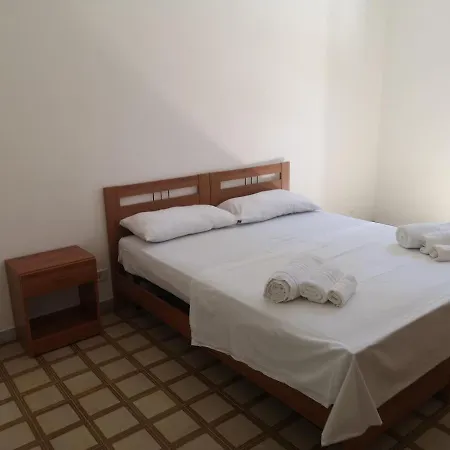 Frontemare Davide Apartment *